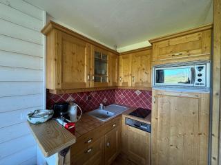 Appartement rénové, proche station, balcon, animaux admis - FR-1-181-2062 - La Plagne Tarentaise - 7