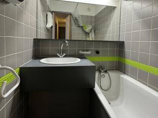 Appartement cosy au pied des pistes avec balcon et WIFI - FR-1-181-2151 - La Plagne Tarentaise - 5
