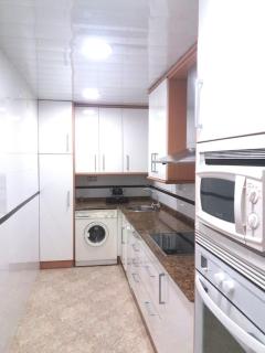 Lovely Apartment close to FCB, FIRA WMC Barcelona - El Arrabal - 2
