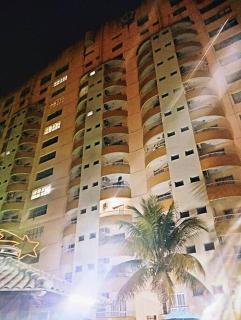 Thermas place 406 - 4