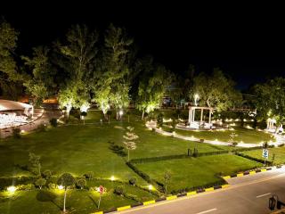 Peshawar Barracks Hotel Estb-1867 - 8