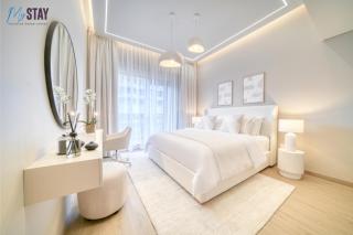 Luxurious 1BR Blvd Central Tower - Dubai - 3