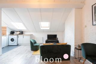 Nancy Gare Superbe appartement - Nancy - 9