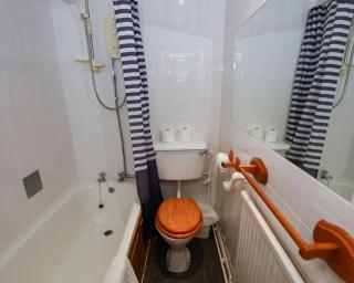 Conwy Valley Hotel - 7