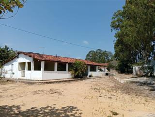 Chácara prox ao vale do catimbau , buique, arcoverde - Santa Rita - 9