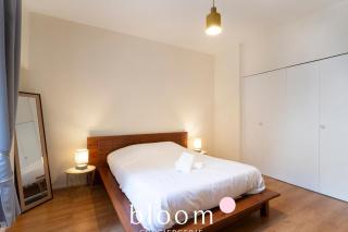 Le Prestige Stanislas 65m2 tout équipé - 2