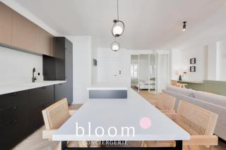 Le Charles 3 Appartement de Standing - Nancy - 4