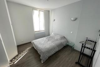 Le Dominicains appartement au calme aux portes de la Place Stanislas - Nancy - 7