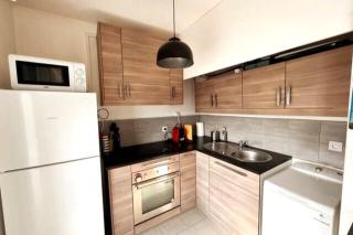 Superbe F2 avec garage balcon - Nancy - 5
