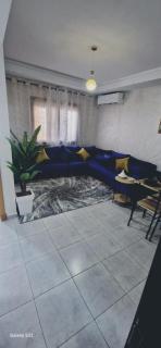 T3 cosy Contemporain et Beldi - 3