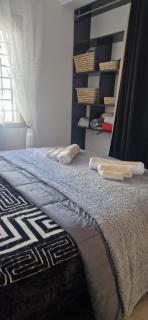 T3 cosy Contemporain et Beldi - 2