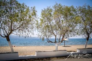 Lovely sea apartment Amarynthos - Amarynthos - 8