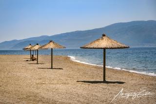 Lovely sea apartment Amarynthos - Amarynthos - 9