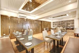 Marks Hotel & Banquet - 6
