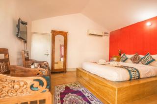 Royal Jaisalmer Resort with Swimming Pool - Jaisalmer - 4
