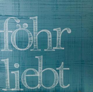 FÖHRliebt, Reihenendhaus - Alkersum - 8