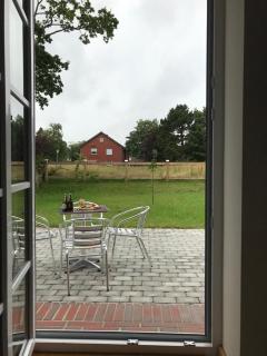 Gartenstr 6 Wyk Haus Julius - Wyk auf Föhr - 6