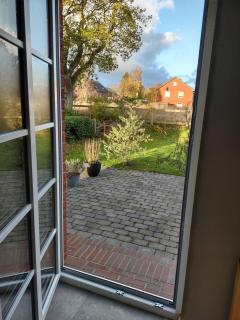 Gartenstr 6 Wyk Haus Julius - Wyk auf Föhr - 5