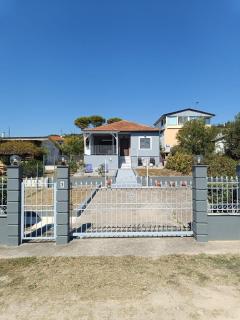 Mediterranean Villa - Vergia - 0