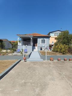 Mediterranean Villa - Vergia - 8