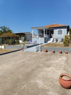 Mediterranean Villa - Vergia - 7