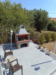 Mediterranean Villa - Vergia - 1