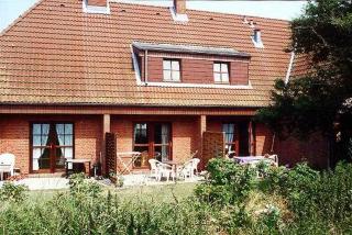 Austernfischer, Reihenhaus Guatingwai 12 FH 2 - Goting - 8