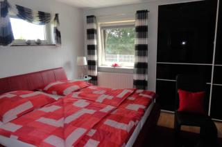 Gotland, Osterheideweg 1 - Nieblum - 5
