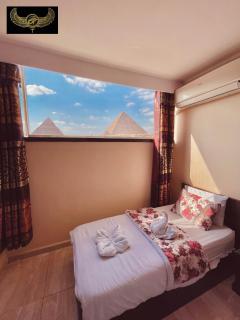 Comfort Sphinx&Pyramids Inn - Il Cairo - 6