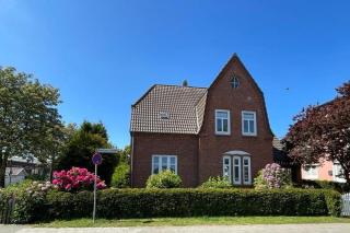 Innas Hus Boldixumerstr , Wyk - Wyk auf Föhr - 8