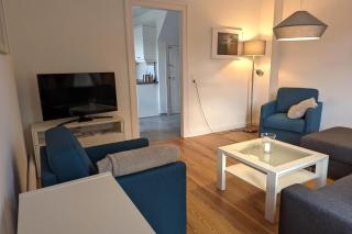 Innas Hus Boldixumerstr , Wyk - Wyk auf Föhr - 7