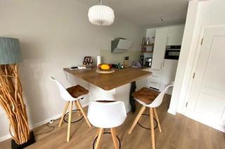 Hochstieg 2, Whg Busch, Nieblum - Nieblum - 7
