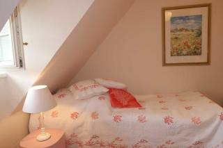 Anno ,Whg Anne Bonney Nr 2, Hausteil - Oldsum - 3