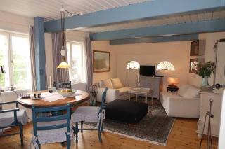 Anno Whg Elisa Dido Whg 3, Hausteil - Oldsum - 9