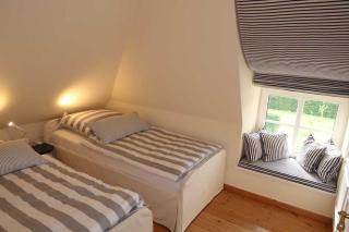 Anno Whg Elisa Dido Whg 3, Hausteil - Oldsum - 4