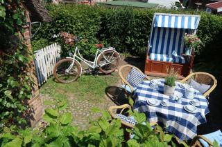 Anno Whg Elisa Dido Whg 3, Hausteil - Oldsum - 1