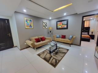 Bahria Town Lahore - NEXT INN Quality Living Starts Here! 401 - Lahore - 1