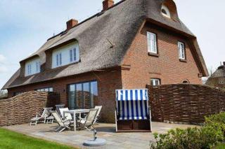 Hüs Saaltfeen, Hausteil Guatingwai 18 a - Goting - 9