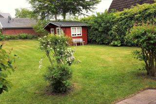 Strandburg Einzelhaus - Goting - 8