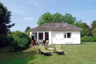 Strandhaus mit Kaminofen Bungalow - Goting - 9