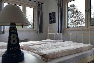 Strandhaus mit Kaminofen Bungalow - Goting - 3