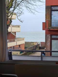 Olandblick, Wohnung i Hus in Lee - Wyk auf Föhr - 9