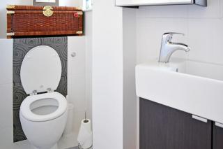 Central LDN Southwark 1bdr flat - Londra - 5