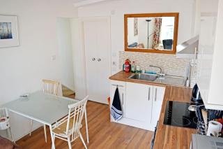 Central LDN Southwark 1bdr flat - Londra - 4