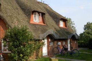 Haus Marschküken, Wrixum - 9