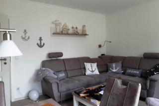 Haus Antje FW Strandleben - Goting - 8