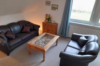 Haus Antje FW Meeresblick OG - Goting - 8