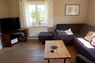 Haus am Jaardenhug in Utersum für 7 Pers - Utersum - 7