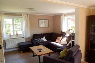 Haus am Jaardenhug in Utersum für 7 Pers - Utersum - 6