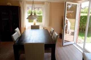 Haus am Jaardenhug in Utersum für 7 Pers - Utersum - 2
